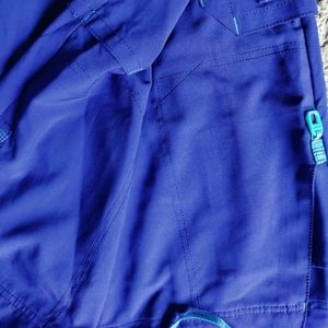 Carhartt Force flex galaxy blue xl pants